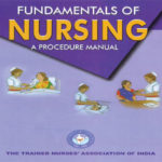 Fundamentals of Nursing – A Procedure Manual