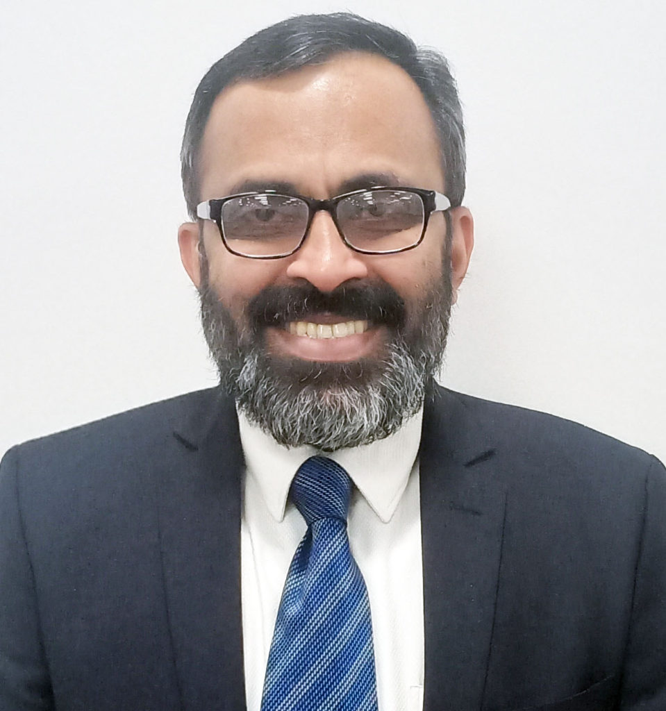 TNAI President